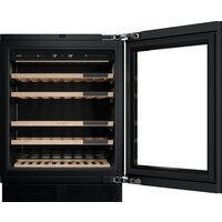 Винный шкаф ASKO WU886G1ENB1 - Превью изображения №2 — Интернет-магазин Time-Shop