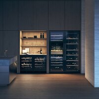 Винный шкаф ASKO WU886G1ENB1 - Превью изображения №3 — Интернет-магазин Time-Shop