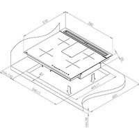 Варочная панель Solgaz Pure Home 4+1 - Превью изображения №7 — Интернет-магазин Time-Shop
