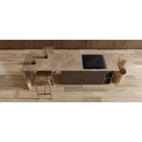 Варочная панель Solgaz Pure Home 4+1 - Превью изображения №3 — Интернет-магазин Time-Shop