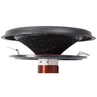 Головка сабвуфера Урал Symphony 12 - Превью изображения №6 — Интернет-магазин Time-Shop