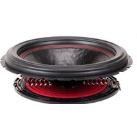 Головка сабвуфера Урал Symphony 12 - Превью изображения №5 — Интернет-магазин Time-Shop