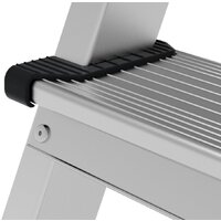 Лестница-стремянка Новая высота NV 2110 9 ступеней 2110109 - Превью изображения №6 — Интернет-магазин Time-Shop