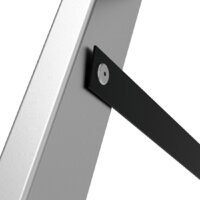 Лестница-стремянка Новая высота NV 2110 9 ступеней 2110109 - Превью изображения №4 — Интернет-магазин Time-Shop