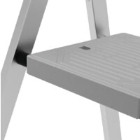 Лестница-стремянка Новая высота NV 2110 9 ступеней 2110109 - Превью изображения №7 — Интернет-магазин Time-Shop