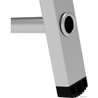 Лестница-стремянка Новая высота NV 2110 9 ступеней 2110109 - Превью изображения №3 — Интернет-магазин Time-Shop