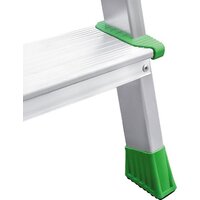 Лестница-стремянка Новая высота NV 2110 9 ступеней 2110109 - Превью изображения №13 — Интернет-магазин Time-Shop