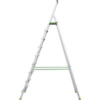 Лестница-стремянка Новая высота NV 2110 9 ступеней 2110109 - Превью изображения №9 — Интернет-магазин Time-Shop