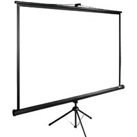 Проекционный экран CACTUS TriExpert 135x180 CS-PSTE-180X135-BK - Превью изображения №2 — Интернет-магазин Time-Shop