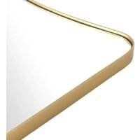 Зеркало Bergenson Bjorn Raffin BB0000267 - Превью изображения №3 — Интернет-магазин Time-Shop