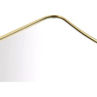 Зеркало Bergenson Bjorn Raffin BB0000267 - Превью изображения №4 — Интернет-магазин Time-Shop