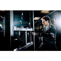 Ударная дрель Metabo SBEV 1300-2 600785500 - Превью изображения №6 — Интернет-магазин Time-Shop