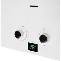 Газовая колонка Ballu GWH 10 Fiery - Превью изображения №4 — Интернет-магазин Time-Shop