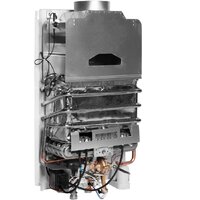 Газовая колонка Ballu GWH 10 Fiery - Превью изображения №9 — Интернет-магазин Time-Shop