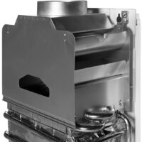 Газовая колонка Ballu GWH 10 Fiery - Превью изображения №10 — Интернет-магазин Time-Shop