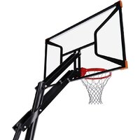 Баскетбольная стойка DFC SportSoul SSBP5001 - Превью изображения №6 — Интернет-магазин Time-Shop