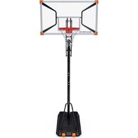 Баскетбольная стойка DFC SportSoul SSBP5001 - Превью изображения №2 — Интернет-магазин Time-Shop