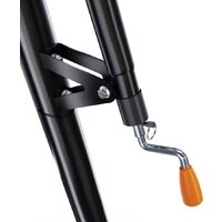 Баскетбольная стойка DFC SportSoul SSBP5001 - Превью изображения №8 — Интернет-магазин Time-Shop