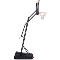 Баскетбольная стойка DFC SportSoul SSBP5001 - Превью изображения №3 — Интернет-магазин Time-Shop