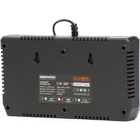 Зарядное устройство Daewoo Power DACH 9021Li (21В) - Превью изображения №3 — Интернет-магазин Time-Shop