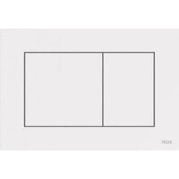 Унитаз подвесной Grado GD-W203T + TECE Kit 9400413 (с кнопкой смыва) - Превью изображения №8 — Интернет-магазин Time-Shop