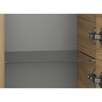  Cersanit Шкаф-пенал Lara 30 63417 - Превью изображения №4 — Интернет-магазин Time-Shop