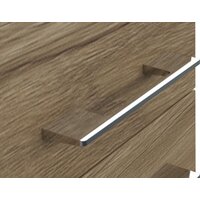  Cersanit Шкаф-пенал Lara 30 63417 - Превью изображения №5 — Интернет-магазин Time-Shop