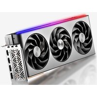 Видеокарта Sapphire Nitro+ Radeon RX 7700 XT 12GB 11335-02-20G - Превью изображения №3 — Интернет-магазин Time-Shop
