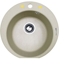 Zigmund & Shtain Kreis 480 (речной песок)