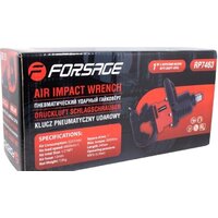 Пневматический гайковерт FORSAGE F-RP7463 - Превью изображения №3 — Интернет-магазин Time-Shop