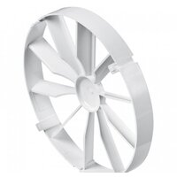 Осевой вентилятор Awenta System+ Turbo 125CTR KWT125CTR-PECB125M-ZZ125 - Превью изображения №4 — Интернет-магазин Time-Shop