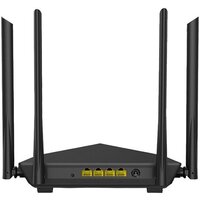 Wi-Fi роутер Tenda AC10 T - Превью изображения №4 — Интернет-магазин Time-Shop