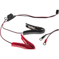 Зарядное устройство Wester CD-2000 - Превью изображения №5 — Интернет-магазин Time-Shop