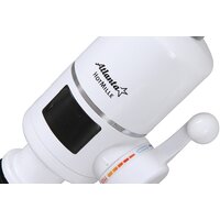 Проточный электрический водонагреватель-кран Atlanta ATH-7421 - Превью изображения №4 — Интернет-магазин Time-Shop