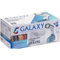 Отпариватель Galaxy Line GL6192 - Превью изображения №5 — Интернет-магазин Time-Shop