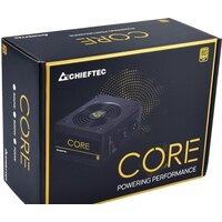 Блок питания Chieftec Core BBS-700S - Превью изображения №4 — Интернет-магазин Time-Shop