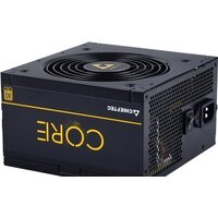 Блок питания Chieftec Core BBS-700S - Превью изображения №3 — Интернет-магазин Time-Shop