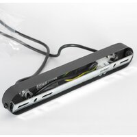 Подвесная люстра Lussole Blount LSP-8790 - Превью изображения №6 — Интернет-магазин Time-Shop