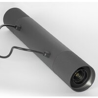 Подвесная люстра Lussole Blount LSP-8790 - Превью изображения №4 — Интернет-магазин Time-Shop