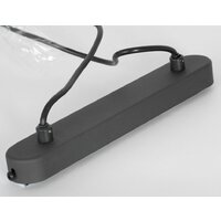 Подвесная люстра Lussole Blount LSP-8790 - Превью изображения №5 — Интернет-магазин Time-Shop