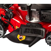 Газонокосилка DDE LM 46-60 DH - Превью изображения №5 — Интернет-магазин Time-Shop