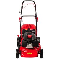 Газонокосилка DDE LM 46-60 DH - Превью изображения №4 — Интернет-магазин Time-Shop