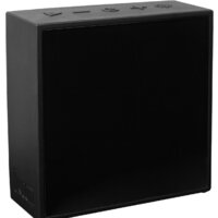 Беспроводная колонка Divoom Timebox-Evo (черный) - Превью изображения №6 — Интернет-магазин Time-Shop