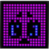 Беспроводная колонка Divoom Timebox-Evo (черный) - Превью изображения №5 — Интернет-магазин Time-Shop