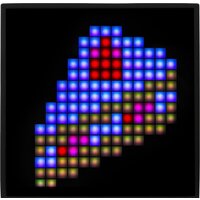 Беспроводная колонка Divoom Timebox-Evo (черный) - Превью изображения №4 — Интернет-магазин Time-Shop