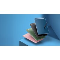 Графический планшет XP-Pen Deco LW (черный) - Превью изображения №5 — Интернет-магазин Time-Shop