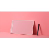 Графический планшет XP-Pen Deco LW (черный) - Превью изображения №7 — Интернет-магазин Time-Shop