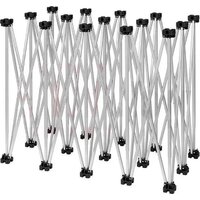 Подстолье для верстака DLT Сороконожка 1320 - Превью изображения №2 — Интернет-магазин Time-Shop