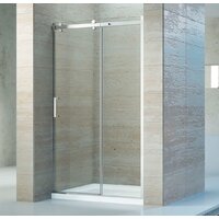 RGW TO-14 130 см (хром/прозрачное)