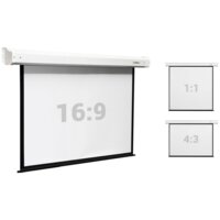 Проекционный экран Digis Electra-F 248x249 DSEF-1108 - Превью изображения №1 — Интернет-магазин Time-Shop
